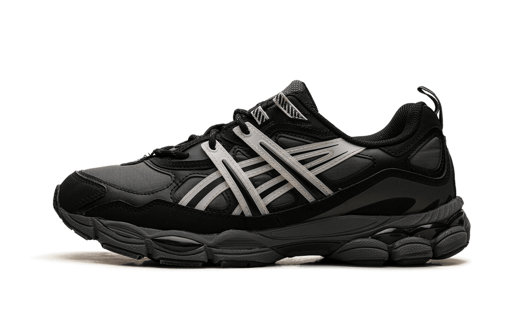 ASICS MENS Gel-NYC Utility "Carrier Grey Black" 1203a558 024 1203a558 024 from Stadium Goods