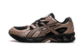 ASICS MENS Gel-Nimbus 10.1 "Black / Rose Gold" 1203A761 001 1203A761 001 from Stadium Goods