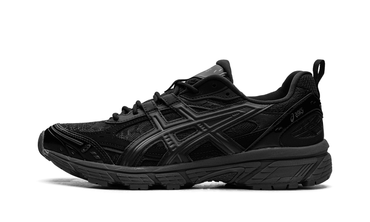 ASICS MENS Gel-Nunobiki "Black Obsidian" 1203A597 001 1203A597 001 from Stadium Goods