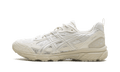 ASICS MENS Gel-Nunobiki "Cream Pure Silver" 1203A597 100 1203A597 100 from Stadium Goods