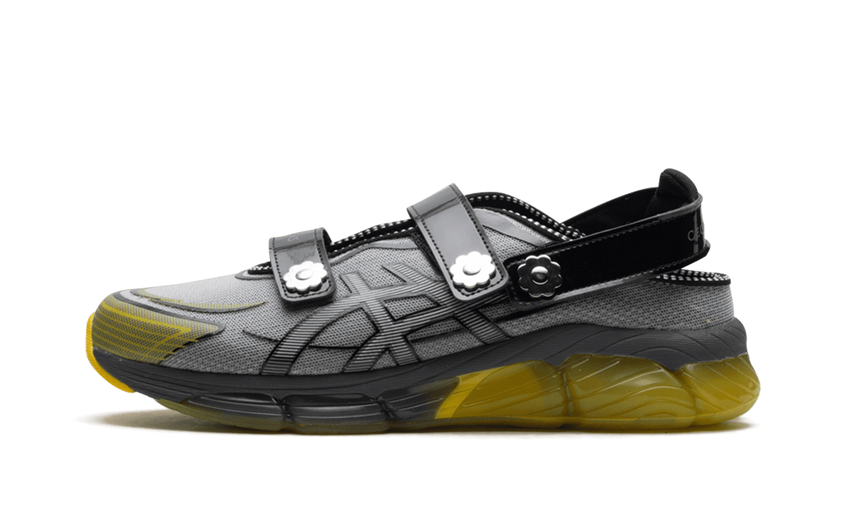 ASICS MENS Gel-Quantum 360 VII "Cecilie Bahnsen Yellow" 1203A638 021 1203A638 021 from Stadium Goods