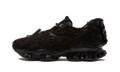ASICS MENS Gel-Quantum Kinetic "AIREI Edition - Graphite Grey Black" 1203A270 023 Special Box from Stadium Goods