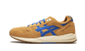ASICS MENS Gel-Saga "FOOTPATROL" H20RK 6342 H20RK 6342 from Stadium Goods