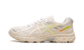 ASICS MENS Gel-Venture 6 "Paris Cream Cream" 1203A438 100 1203A438 100 from Stadium Goods