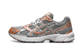 ASICS MENS Gel1130 "Cement Grey/Rust Orange" 1203A609 020 1203A609 020 from Stadium Goods