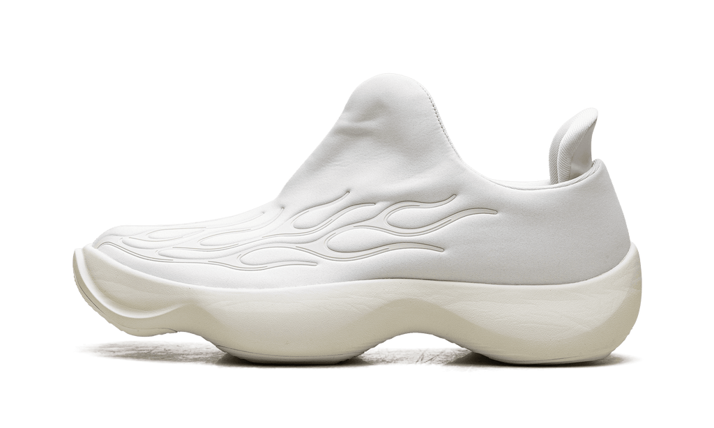 ASICS MENS One "One Ok Rock White" 1203A809 100 1203A809 100 from Stadium Goods