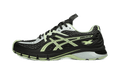 ASICS MENS UB12-S Gel-SD-Lyte "Kiko Kostadinov - Lichen Rock Black Coffee" 1203A665 300 1203A665 300 from Stadium Goods