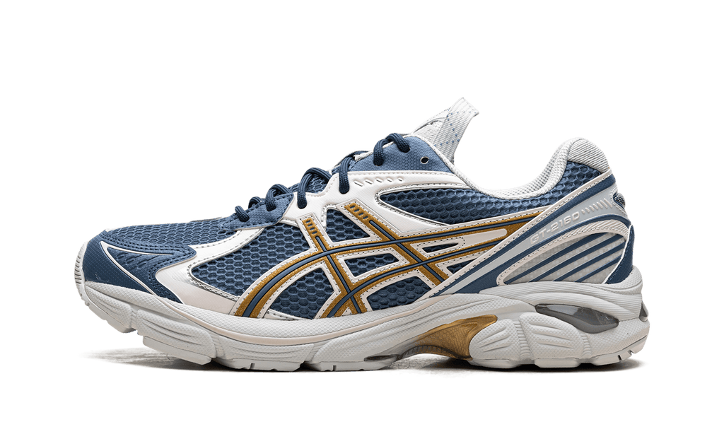 ASICS MENS UB8-S GT-2160 "Cream Pure Silver" 1203A641 400 1203A641 400 from Stadium Goods