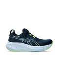 ASICS Male Adult Men 9.5 1011B794-400 French Blue/Electric Lime