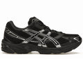 ASICS Men's Gel-1130 Black Pure Silver Running Shoes, from StockX