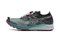 ASICS WOMENS FUJI SPEED Womens "BLACK SOOTHING SEA" 1012B176 001 1012B176 001 from Stadium Goods