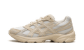 ASICS WOMENS GEL 1130 WMNS "WHITE / BIRCH" 1202A163 100 from Stadium Goods