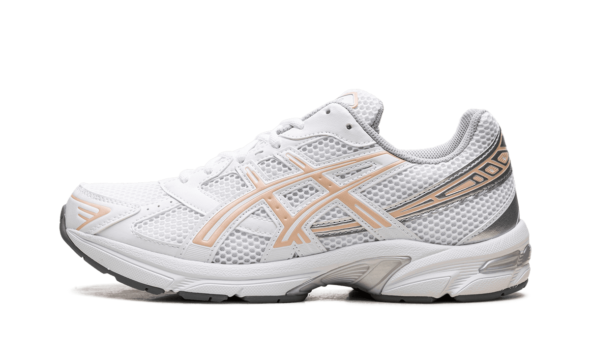 ASICS WOMENS GEL-1130 Womens "White Bisque" 1202A164 123 1202A164 123 from Stadium Goods