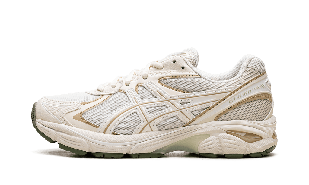 ASICS WOMENS GT-2160 Womens "Camel Beige" 1202A519 100 1202A519 100 from Stadium Goods