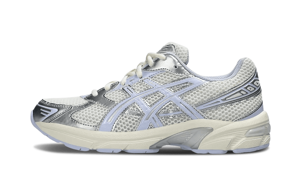 ASICS WOMENS Gel-1130 WMNS "BLUE FADE/WHITE" 1202A505 102 from Stadium Goods