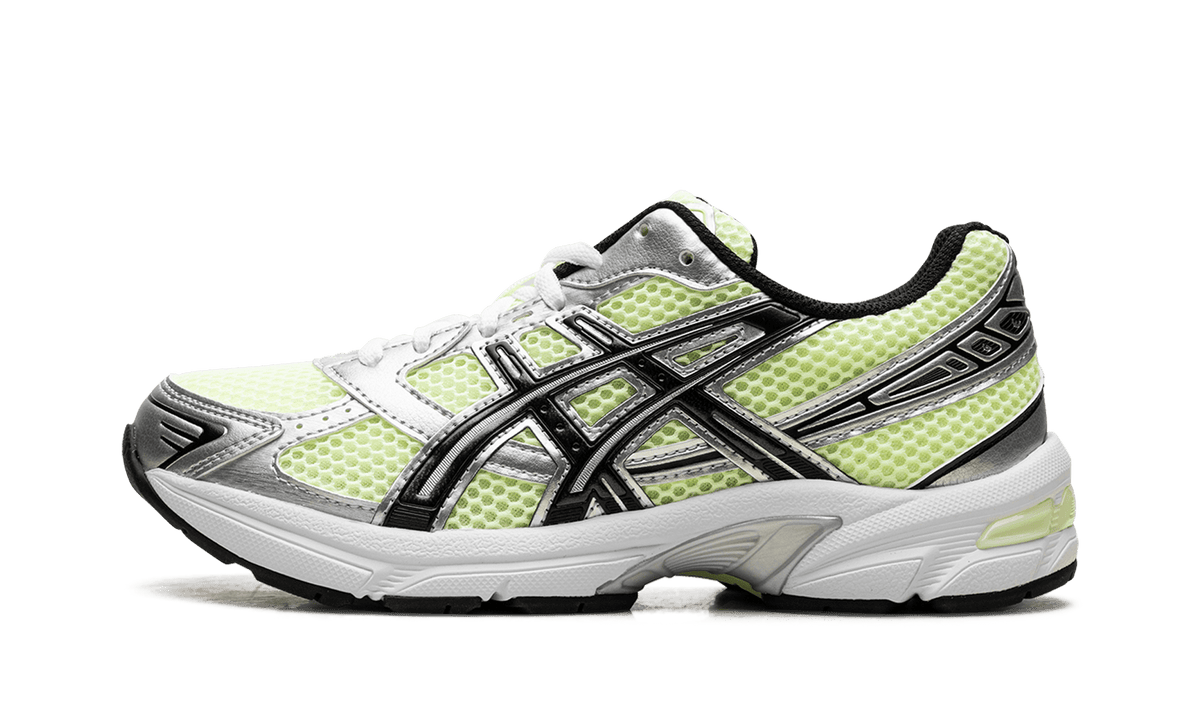 ASICS WOMENS Gel-1130 WMNS "Neon Pack Green" 1202A525 750 from Stadium Goods