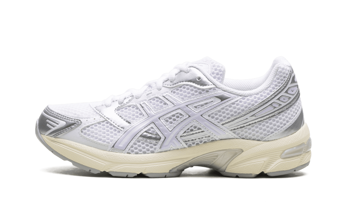 ASICS WOMENS Gel 1130 Womens "White Blue Fade" 1202A164 121 1202A164 121 from Stadium Goods