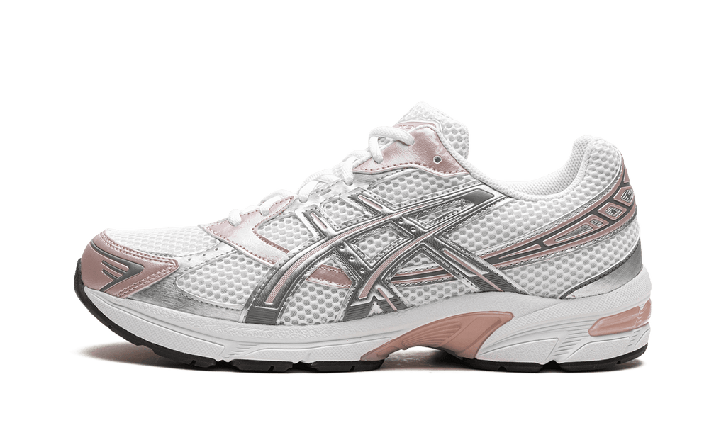 ASICS WOMENS Gel-1130 Womens "White Neutral Pink" 1202A164 117 1202A164 117 from Stadium Goods