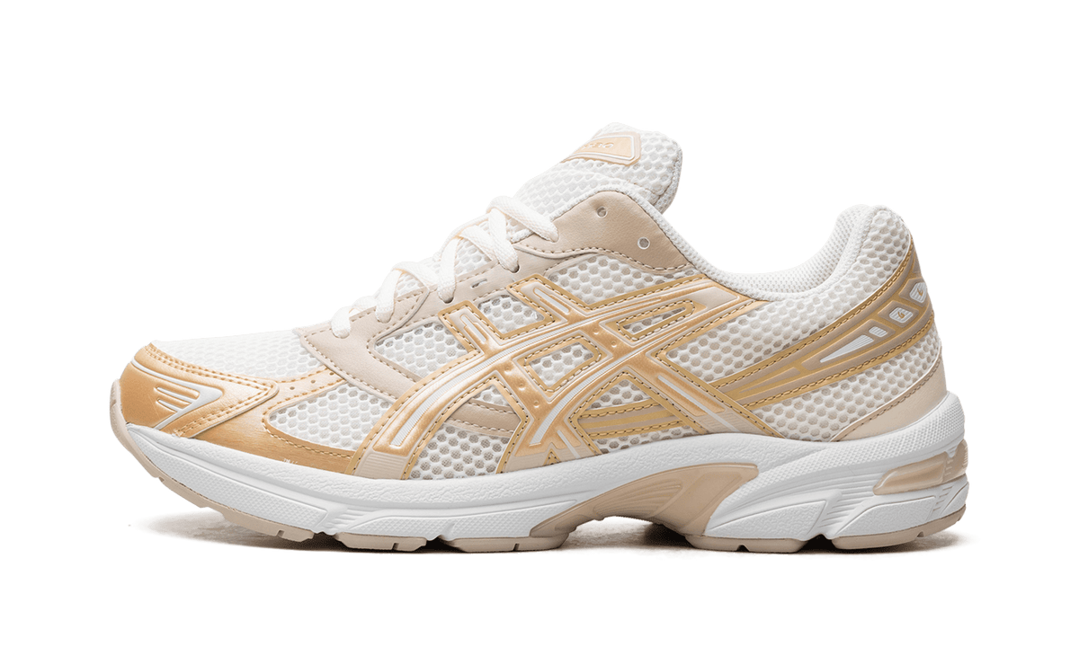 ASICS WOMENS Gel 1130 Womens "Cream" 1202A521 100 1202A521 100 from Stadium Goods