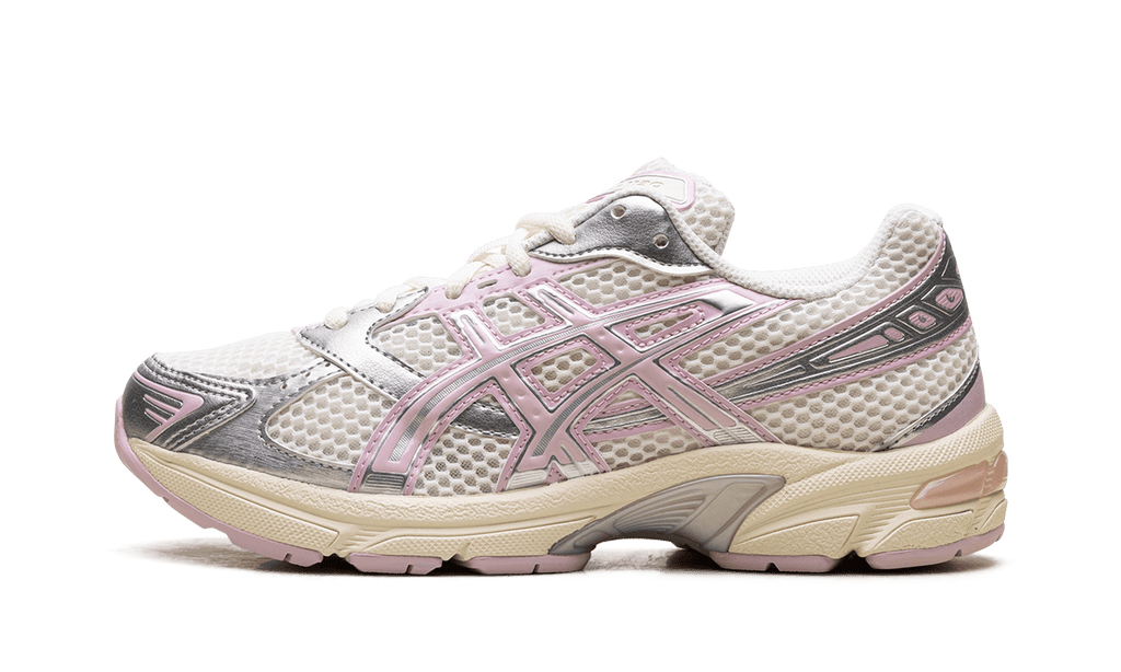 ASICS WOMENS Gel-1130 Womens "Cream Barely Rose" 1202a534 250 1202a534 250 from Stadium Goods