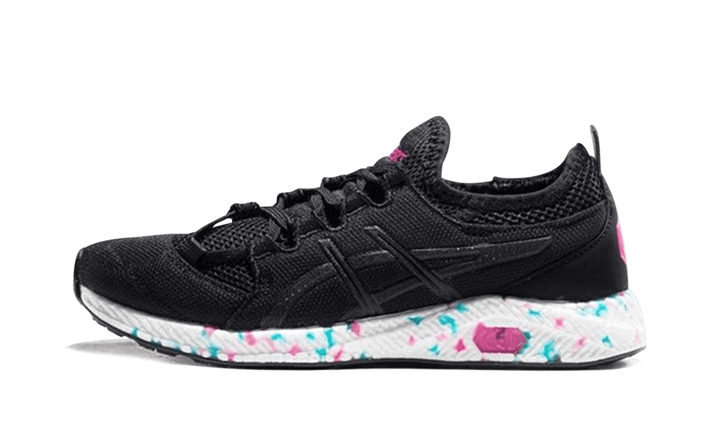 ASICS WOMENS Hyper Gel-Sai Womens "Black White" 1022A013 001 1022A013 001 from Stadium Goods