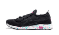ASICS WOMENS Hyper Gel-Sai Womens "Black White" 1022A013 001 1022A013 001 from Stadium Goods