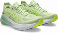 ASICS Women's Gel-Kayano 31 Running Shoes, Cool Matcha/Light Celadon, US 8 Wide