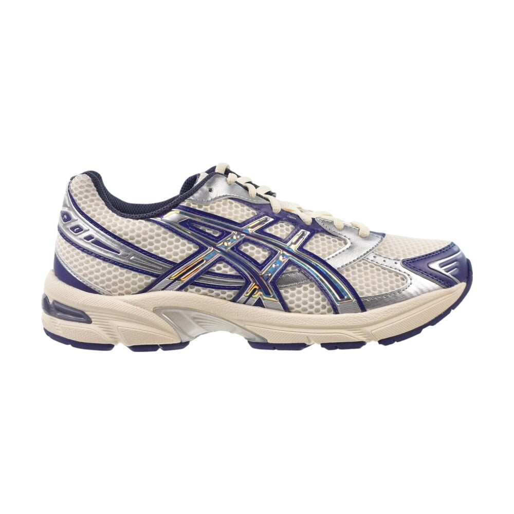 Asics Gel-1130 Women's Shoes Cream/Skipper Blue 1202a528-100