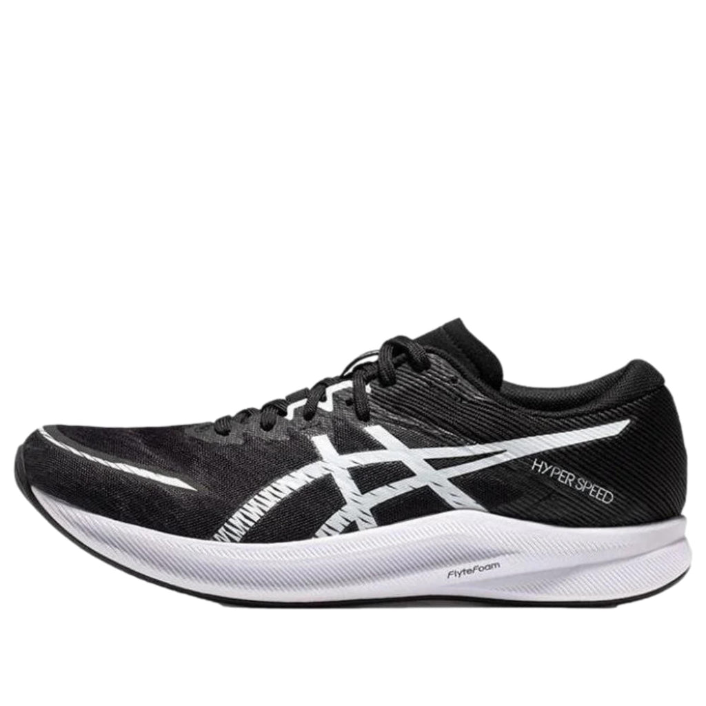 Asics Hyper Speed 3 Black / White 1011B701-001 Men's Size 11.5