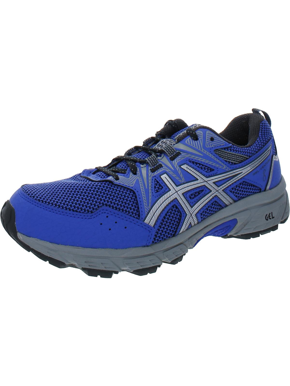 Asics Womens Gel Venture 8 Running Performance Athletic and Training Shoes