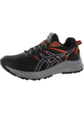 Asics Womens Trail Scout 2 Gym Fitness Athletic and Training Shoes