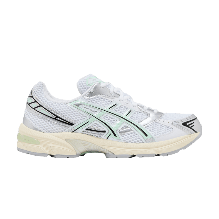 ASICS Gel-1130 'White / Mint Tint' (2025) (Womens)