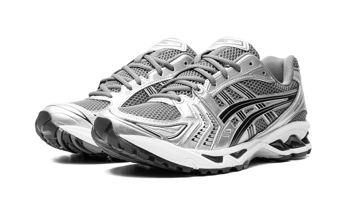 ASICS MENS Gel Kayano 14 "Jasper Green" 1203A537 020 from Stadium Goods
