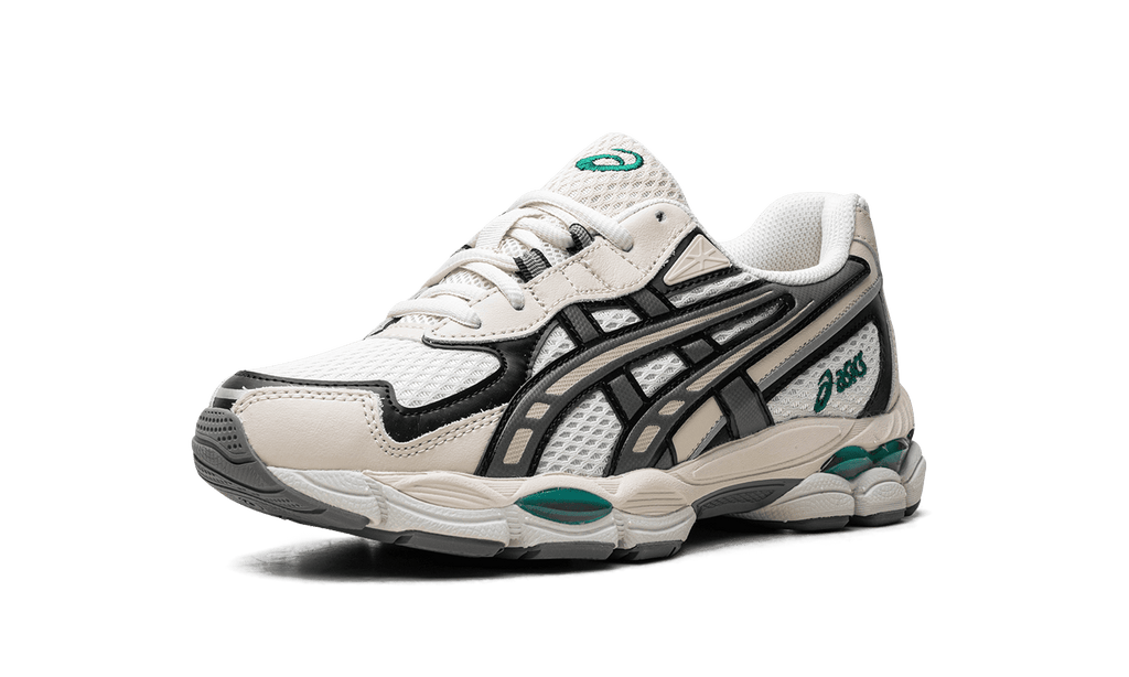 ASICS MENS Asics Gel 2055 "Beige" 1203A542 200 1203A542 200 from Stadium Goods