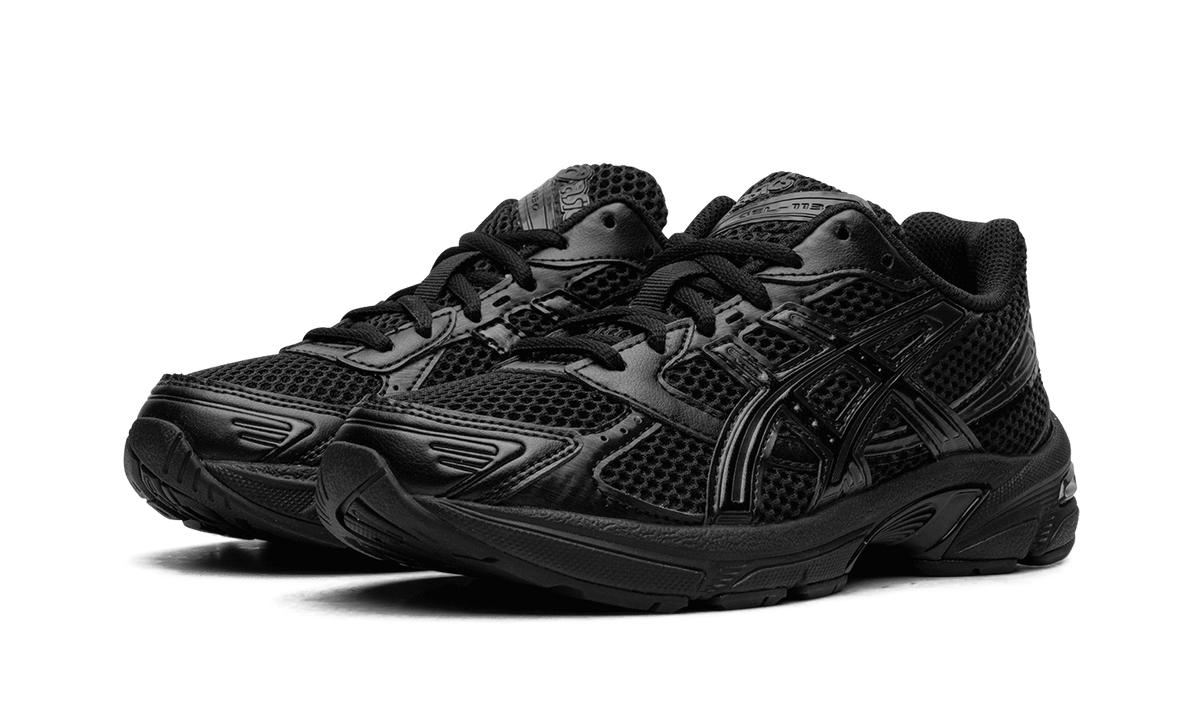 ASICS MENS Gel 1130 "Blackout" 1201A256 002 1201A256 002 from Stadium Goods