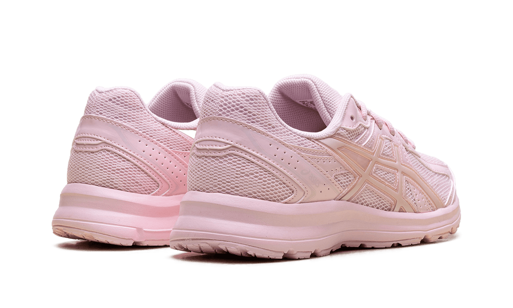 ASICS MENS JOG 100S "Pink Salt" 1203B043 700 1203B043 700 from Stadium Goods