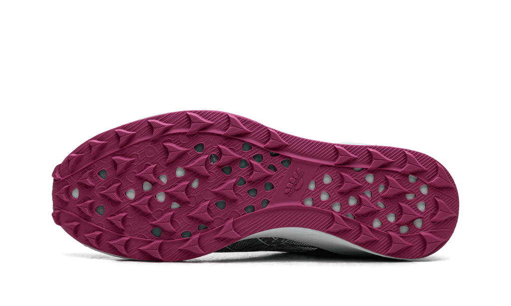 ASICS WOMENS FUJI SPEED Womens "BLACK SOOTHING SEA" 1012B176 001 1012B176 001 from Stadium Goods