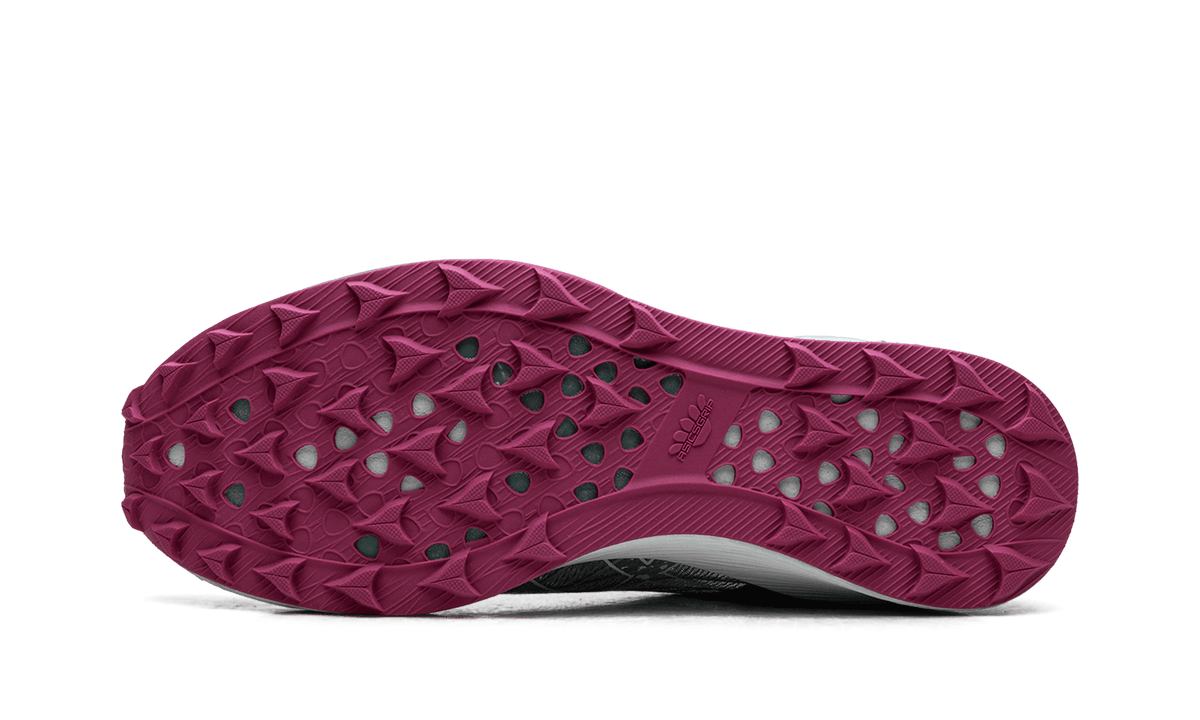 ASICS WOMENS FUJI SPEED Womens "BLACK SOOTHING SEA" 1012B176 001 1012B176 001 from Stadium Goods