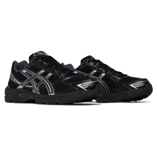 ASICS Gel-1130 Black Pure Silver