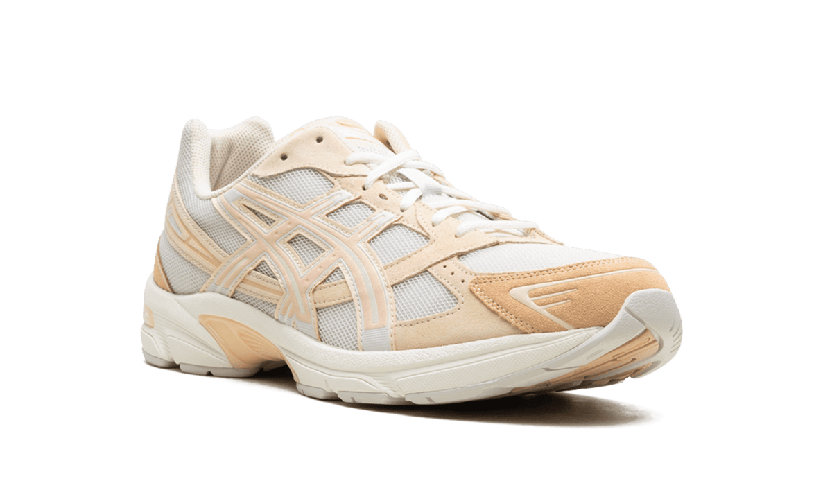 ASICS MENS Gel-1130 "Smoke Grey Honey Beige" 1201A255 030 1201A255 030 from Stadium Goods