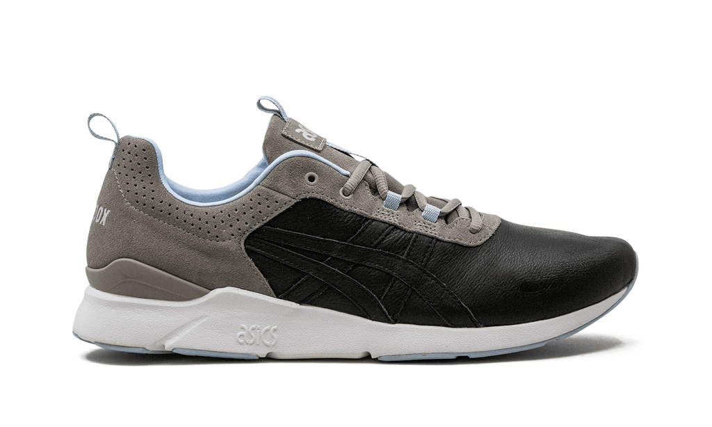 ASICS MENS ASICS Gel-Lyte Runner "Solebox Blue Carpenter Bee II" H60VK 9090 from Stadium Goods