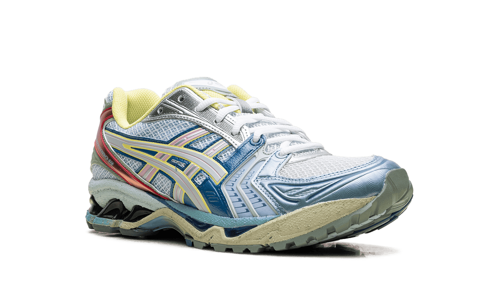 ASICS MENS GEL-Kayano 14 "FACETASM - Organic Beauty" 1203A864 960 1203A864 960 from Stadium Goods