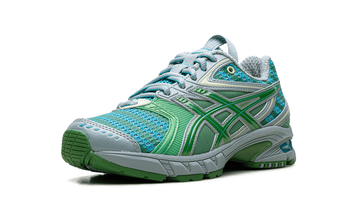 ASICS MENS GEL-DS Trainer 14 "Kiko Kostadinov - Dark Mustard/Truffle Grey" 1203A606 300 1203A606 300 from Stadium Goods