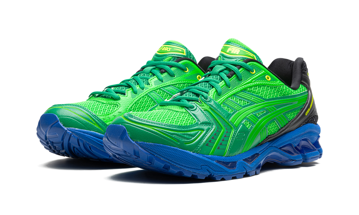 ASICS MENS GEL-Kayano 14 "Field Trip Recordings" 1203A620 300 1203A620 300 from Stadium Goods