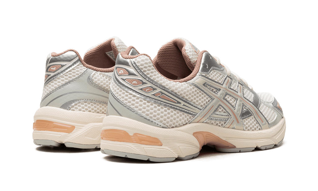 ASICS WOMENS GEL-1130 WMNS "Cream / Light Sage" 1202A164 250 from Stadium Goods