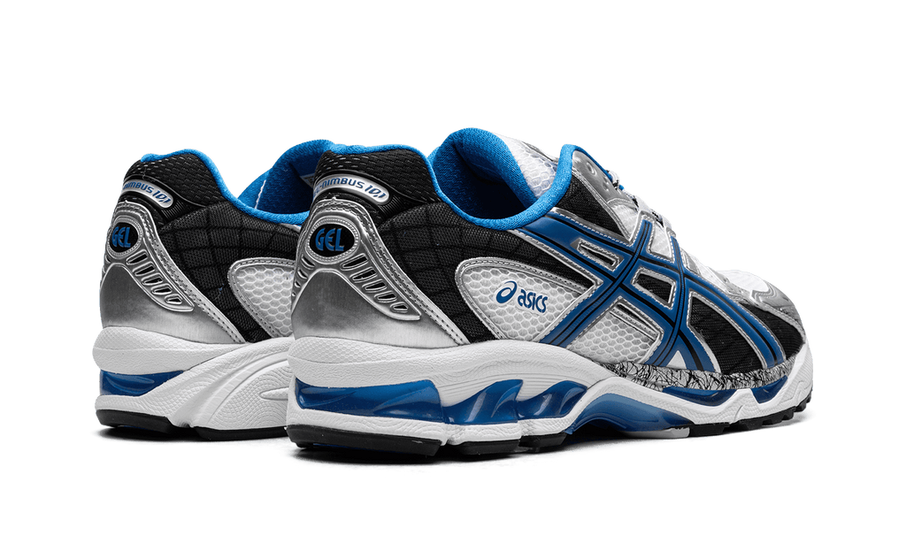 ASICS MENS Gel-Nimbus 10.1 "Blue" 1203A543 101 1203A543 101 from Stadium Goods