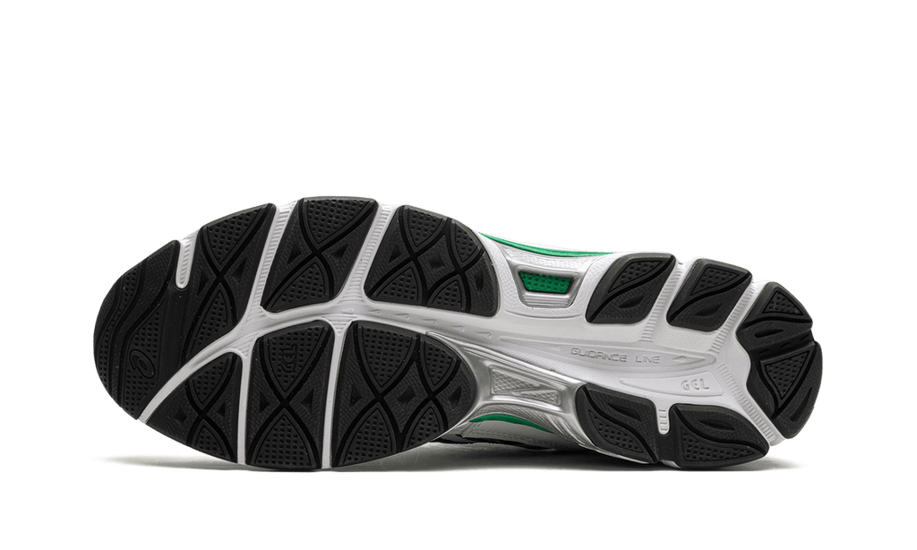 ASICS MENS GEL-NYC "HIDDEN.NY - Green" 1201B001 100 from Stadium Goods