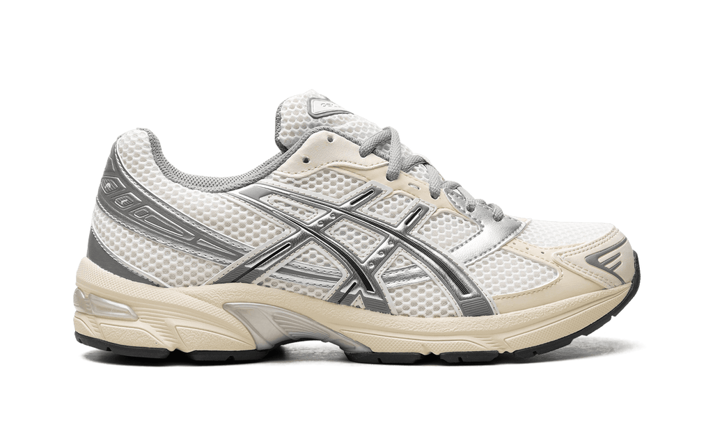 ASICS WOMENS Gel 1130 WMNS "Cream Clay Grey" 1202A164 116 from Stadium Goods