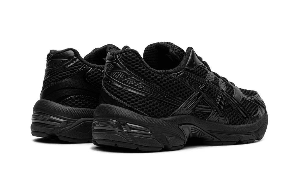 ASICS MENS Gel 1130 "Blackout" 1201A256 002 1201A256 002 from Stadium Goods