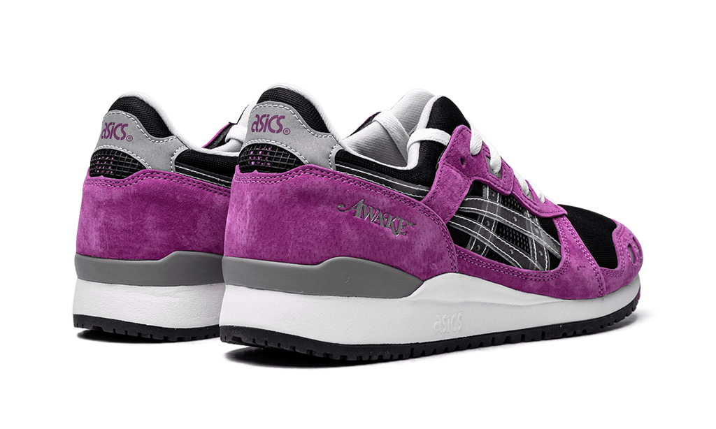 ASICS MENS Gel-Lyte 3 "Awake NY" 1201A568 001 1201A568 001 from Stadium Goods